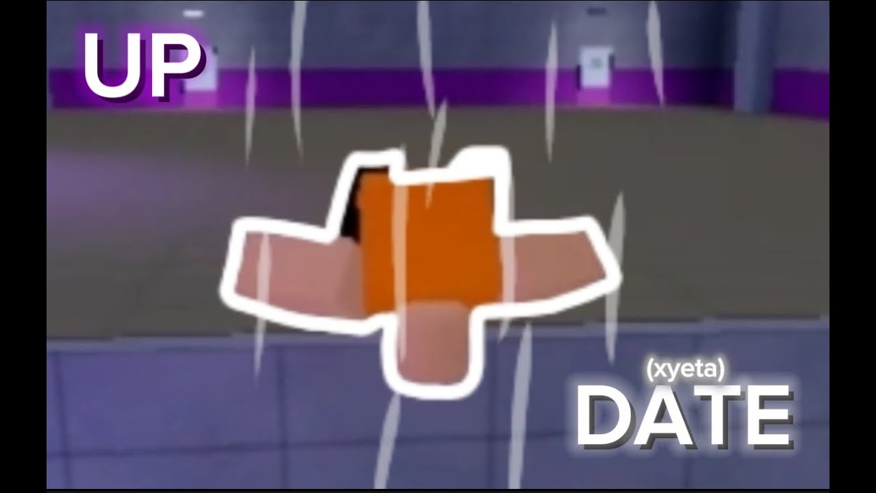 UPDATE SHOWCASE + time trials tutorial. (Untitled Parkour Game)