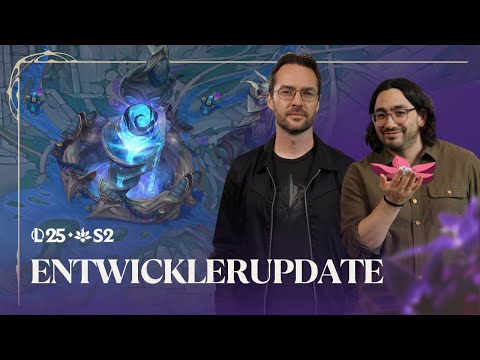 Seelenblumen, Rauferei und mehr | Neues von den Entwicklern – League of Legends