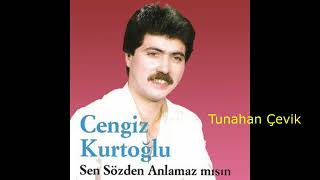 Cengiz Kurtoğlu - Sensiz Yaşamak - 1984 (320 kbps)