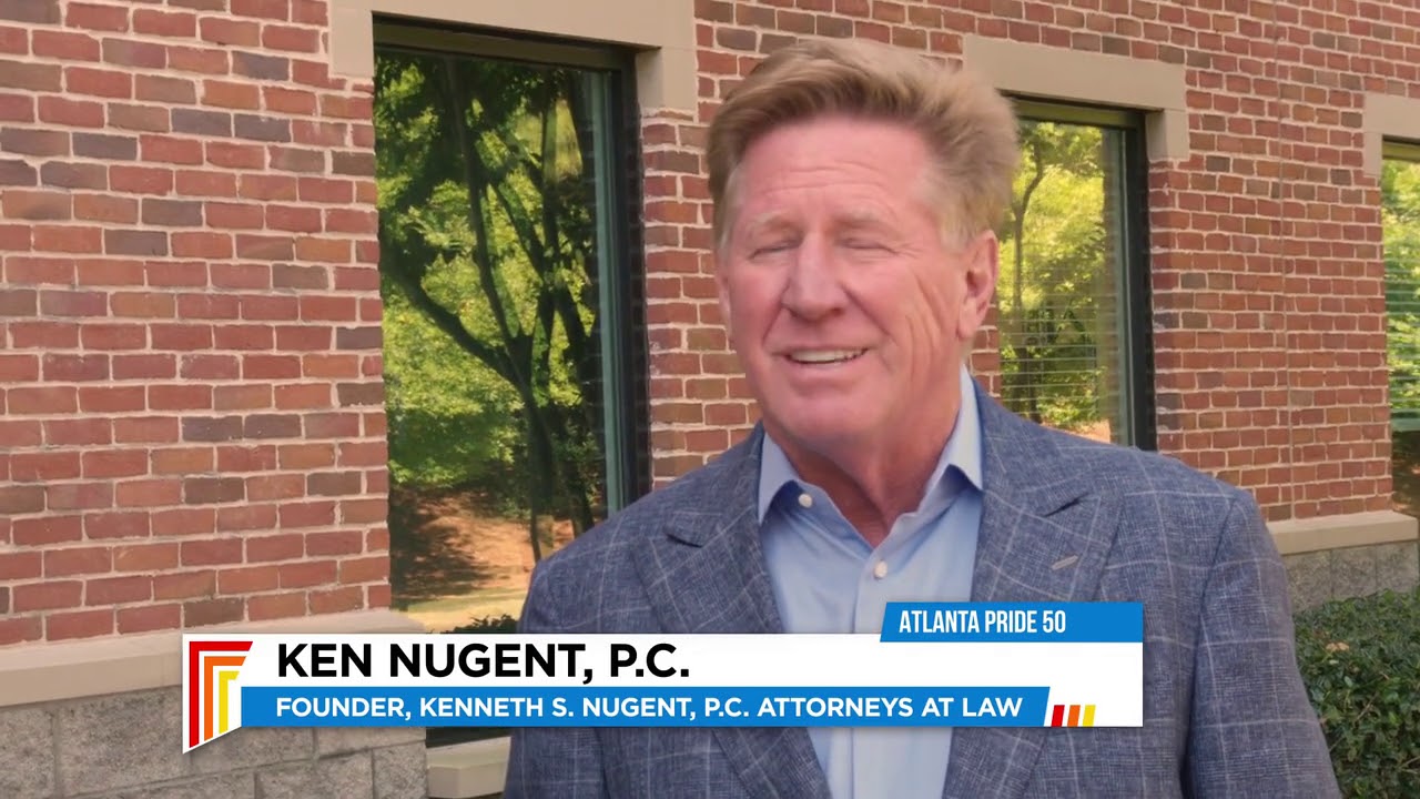18 Wheeler Accident Law Firm - Call Attorney Ken Nugent - YouTube