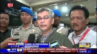 Dialog: Pengakuan Akil Mochtar di Bareskrim #1