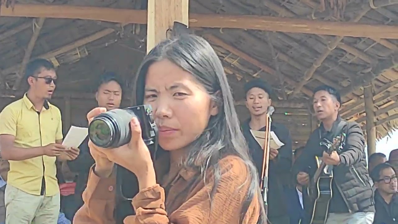 Chellio Longshe, Pathso A-um