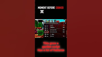 This Grow A Garden Script Does Everything 🌱🚀 #roblox #scripts #growagarden #shorts