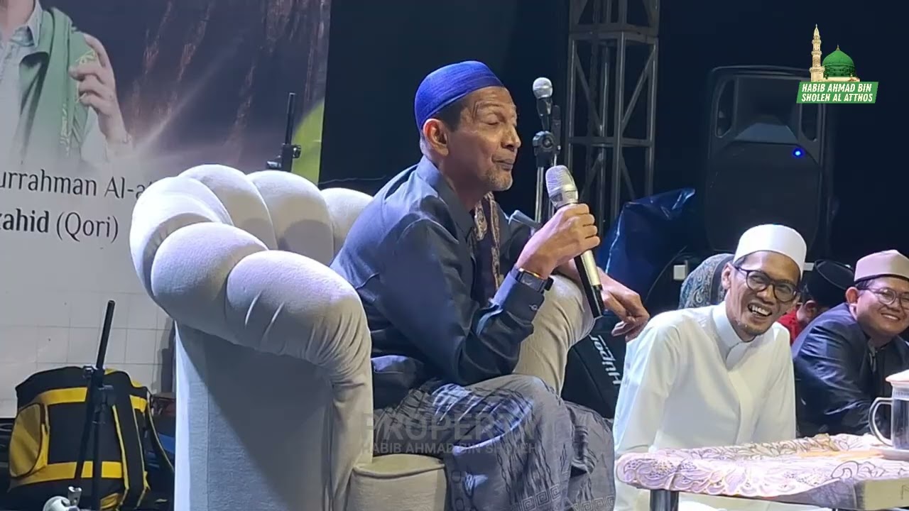 Majelis Maulid Nabi MUHAMMAD SAW || Saung Betawi Majelis Taklim Ziyadatul Fadhilah