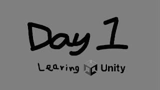 Devlog Day 1: Movement and collision