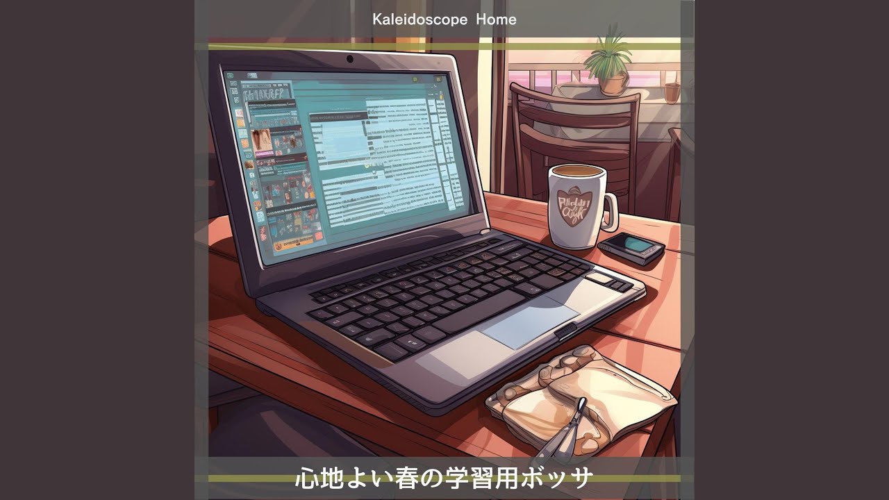 Spring Breeze Study Sessions - YouTube