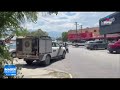 Atraca y roba un millón de pesos en Guadalupe | Noticias MTY primera emisión