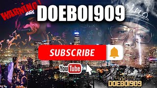 DOEBOI909 - EPISODE 1 DAY 6 (unreleased music ,buisness , building a pool , lifestyle , friend dies)