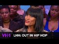 Miles, D. Smith & Nneka Onuorah Discuss Bisexual & Transgender Labels | VH1