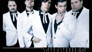 The Hives - Tick Tick Boom