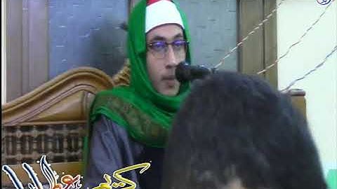 القارئ/اسلام فكري عبد الستار ق والاعلي صدقا تمي الامديد دقهلية 7/1/2019