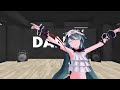 【8K 4K VR180 3D MMD】Gimme×Gimme【Sour式初音ミク_Breath You】