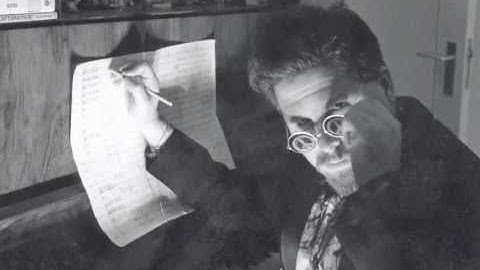 Steve Horowitz, PA KUA, String Quartet #2