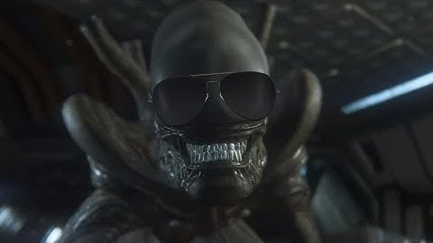 Alien Isolation: Revisited