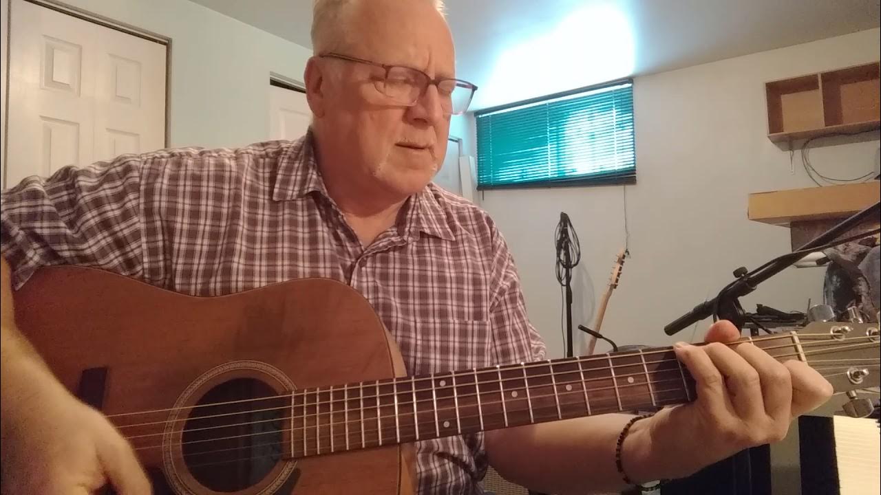 Deliverance ; Duelling banjos played on acoustic guitar YouTube