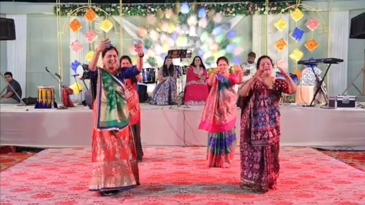 Meera weds Karan Part 5