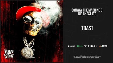 Conway The Machine - 