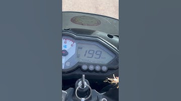 #pulsar150 top speed 😅🫡☠️thank you 500k + views