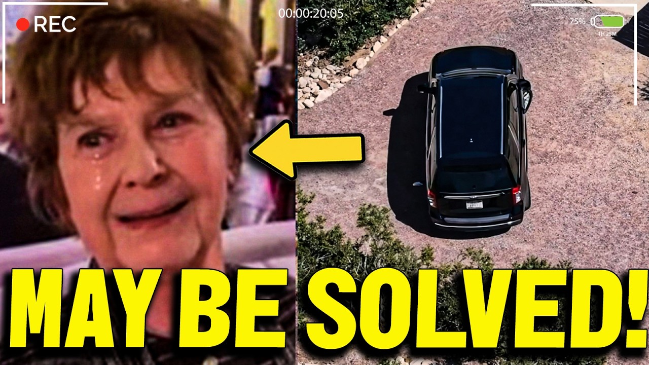 Nancy Guthrie Case May Be Solved — But Not Soon