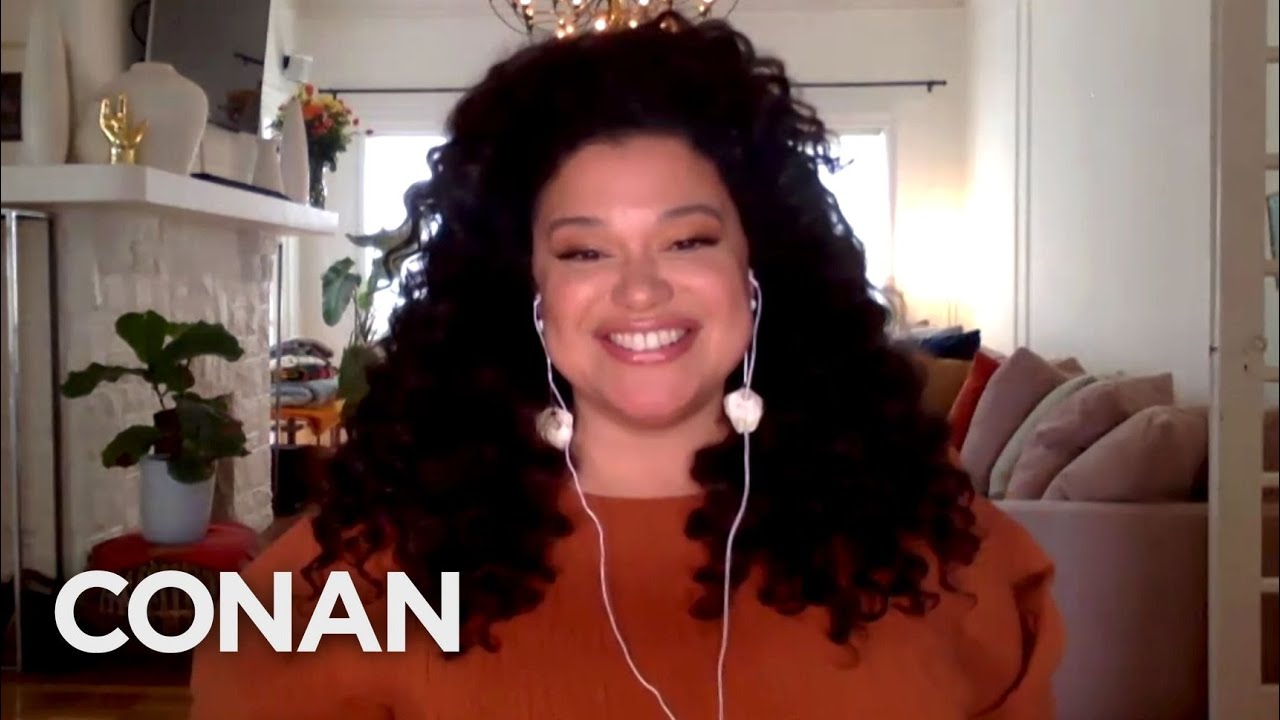 Michelle Buteau Reveals When Survival of the Thickest Will Return | WWHL