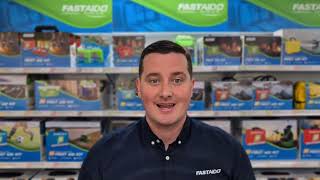 First aid sorted for National Safe Work Month | FastAid