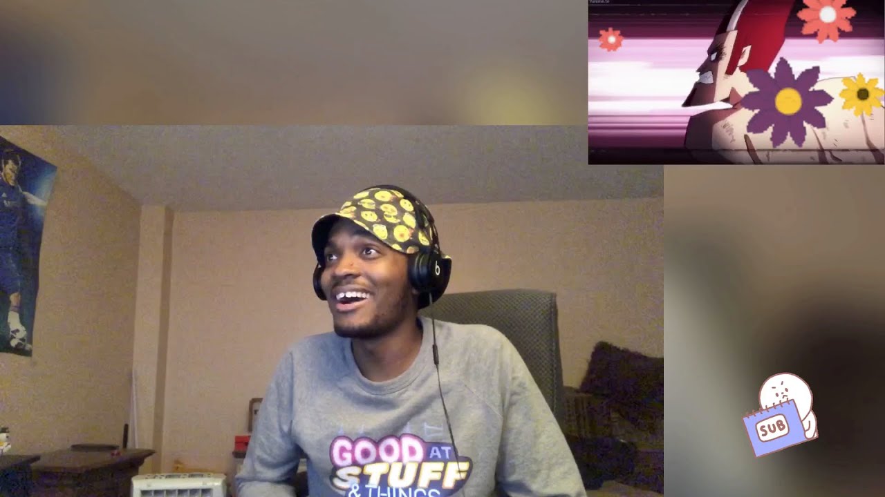 🔥scissor 7 season 2 ep 5 YouTube