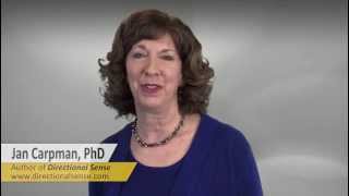 DIrectional Sense Videos: Paying Attention to Wayfinding screenshot 5