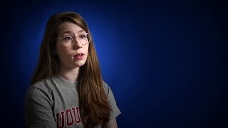 The Graduate Mathematics & Computer Science Experience at Duquesne University