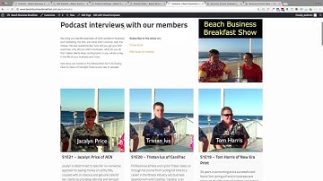 Seriously Simple Podcasting - WordPress Plugin Review