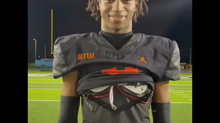 Post game interviews with top player from Miami Bo...