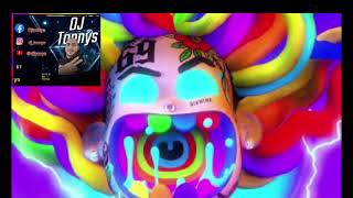 6ix9ine - Papa (feat. Lenier) DJ Tonnys