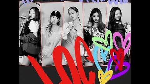 ITZY LOCO - 1 Hour Loop