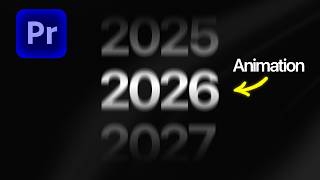 How To Make A Timeline Scrolling Effect In Premiere Pro