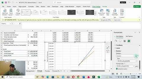 Excel Module 8 Sam Project A Cairo Consulting