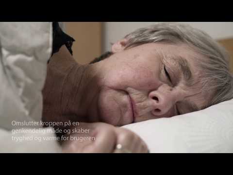 Video: Søvnproblemer Hos ældre