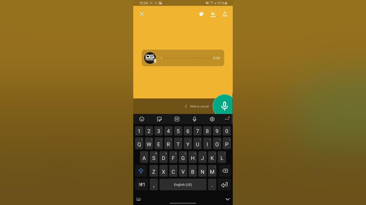 how-to-post-voice-note-on-whatsapp-status-send-voice-note-messages-to
