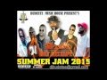2015 New Naija mixtape djbudetee 2hot summer jam.