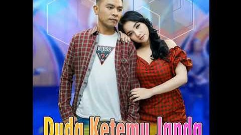 Duda ketemu janda #karaoke #novocal Gerla