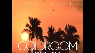 Gigamesh - Red Light (Goldroom Remix)