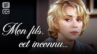 Oğlum, Bu Yabancı Christophe Malavoy Ve Maruschka Detmers Ile Dram Bsf