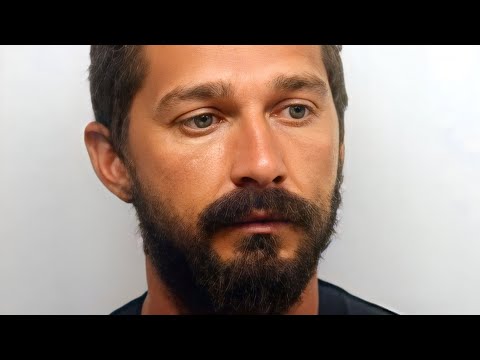 Video: Shia LaBeouf rechazó $ 15 MILLONES para hacer la cuarta película de los 'Transformers'