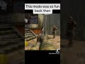 This was intense #callofduty #cod #videogame #blackops #blackops6 #oneinthechamber