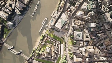 Twinmotion - Test Sequence