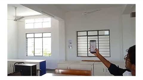 SMART HOME AUTOMATION  WITHOUT INTERNET