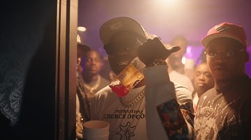 Wizz Havinn - New Wave (Official Video)