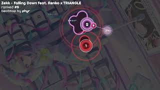 osu! MBC results - December 2024
