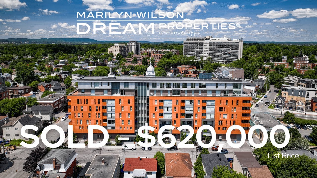 Tour a Sleek 2Bed, 2Bath Beechwood Village Condo with Smart Features