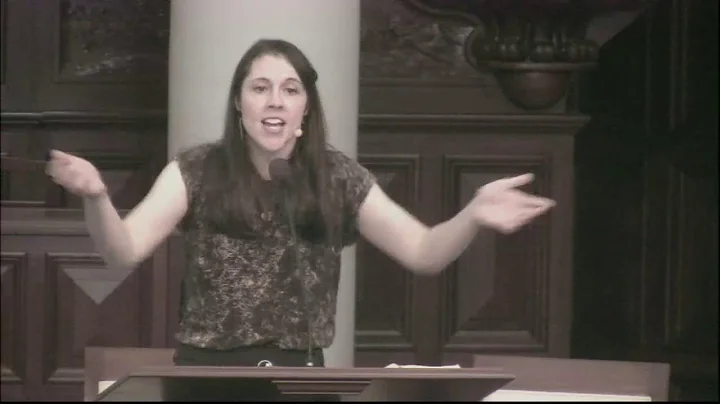 The Magnificat, Luke 1:46-55, by Christy Harper