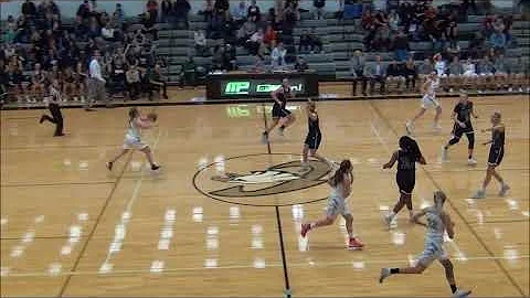 Lauren Baumgartner   2017 18 Capital HS Highlights