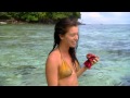 Parvati Shallow Hot Survivor Tribute